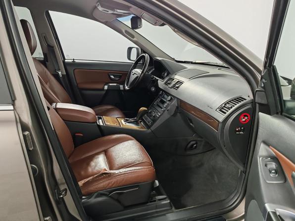 Volvo XC90 I Рестайлинг с пробегом 2008 года, цена 1 179 000 рублей, 329010 км, внедорожник, Автокод Объявления