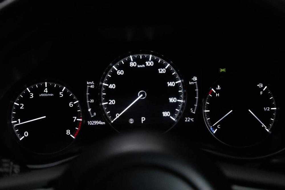 Mazda 3 IV (BP) Тюмень  - изображение 17