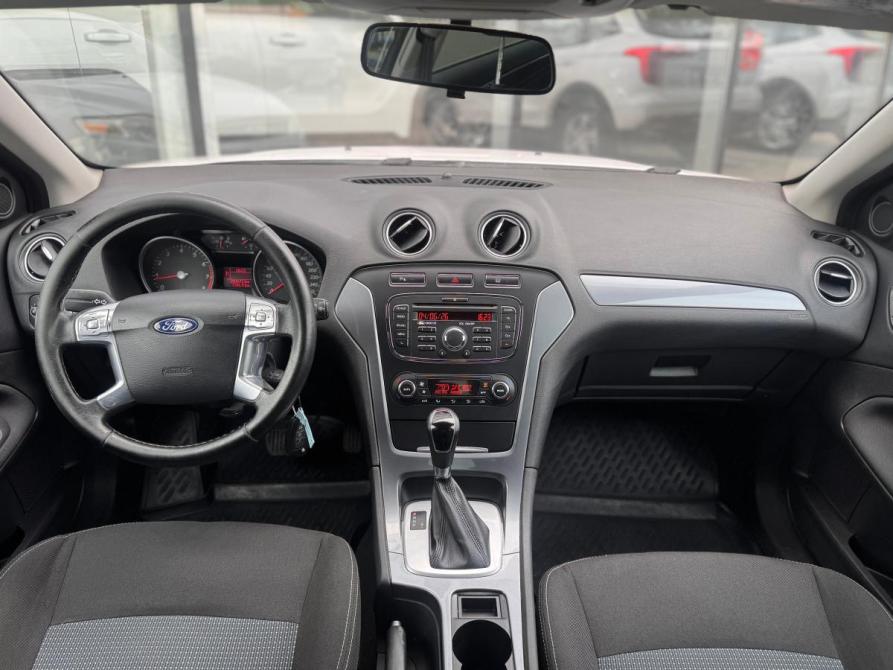 Ford Mondeo IV Рестайлинг Воронеж  - изображение 8