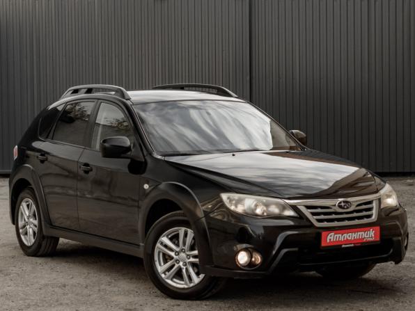 Subaru Impreza III с пробегом 2010 года, цена 905 000 рублей, 192083 км, хэтчбек, Автокод Объявления