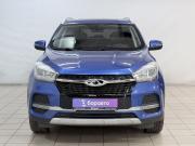 Chery Tiggo 4 I Рестайлинг Воронеж  - изображение 22