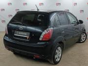 Kia Rio II Рестайлинг Санкт-Петербург  - изображение 25