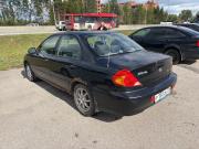 Kia Spectra I Рестайлинг 2 Пермь  - изображение 20