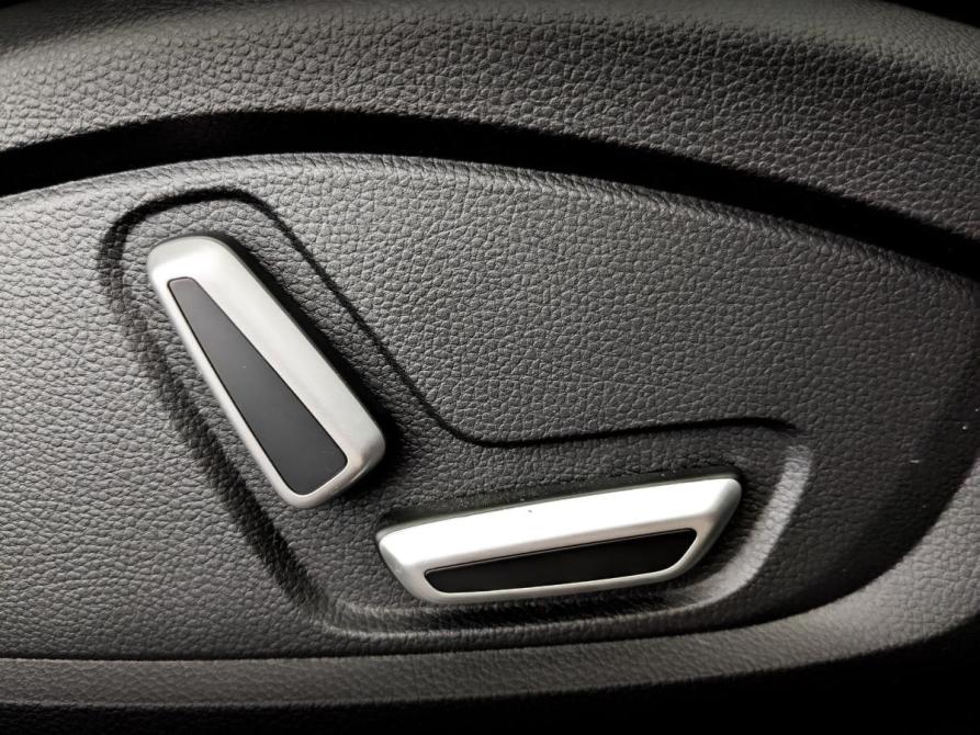 Geely Okavango I Рестайлинг Москва  - изображение 27