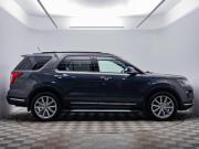 Ford Explorer V Рестайлинг Москва  - изображение 24