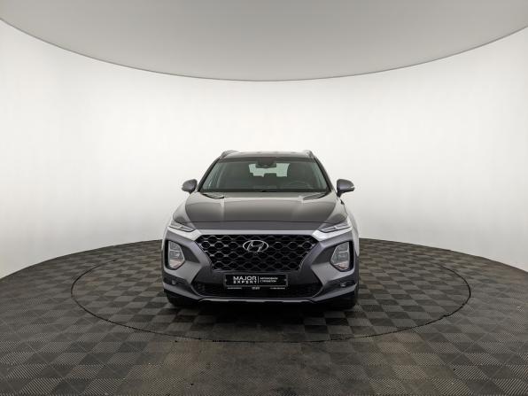 Hyundai Santa Fe IV с пробегом 2019 года, цена 3 350 000 рублей, 64745 км, внедорожник, Автокод Объявления