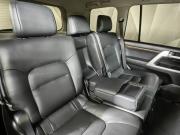 Toyota Land Cruiser 200 Series Рестайлинг 2 Москва  - изображение 42