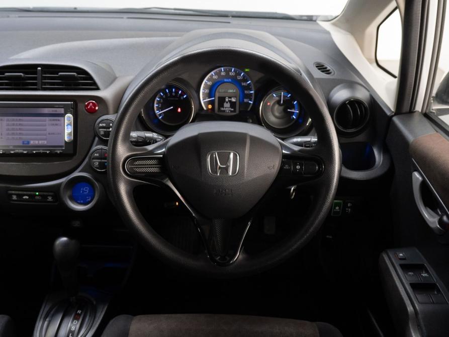 Honda Fit Shuttle I Рестайлинг Тюмень  - изображение 20