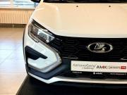 Lada (ВАЗ) Vesta I Рестайлинг (NG) Тольятти  - изображение 24