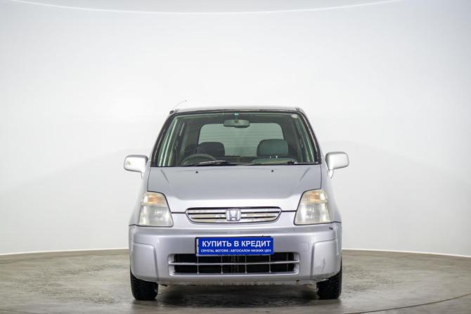 Honda Capa с пробегом 2000 года, цена 259 000 рублей, 311000 км, микровэн, Автокод Объявления