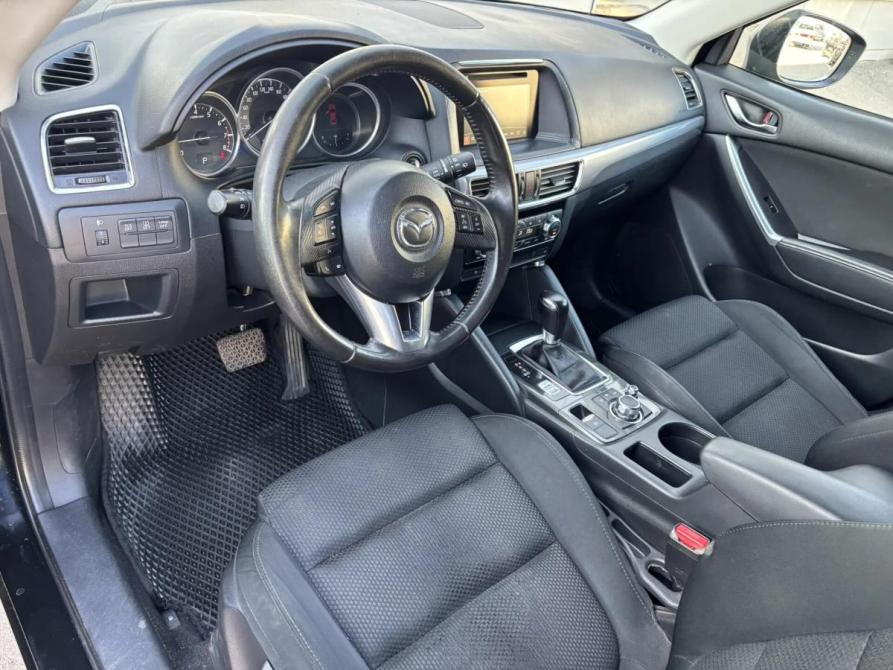 Mazda CX-5 I Альметьевск  - изображение 9