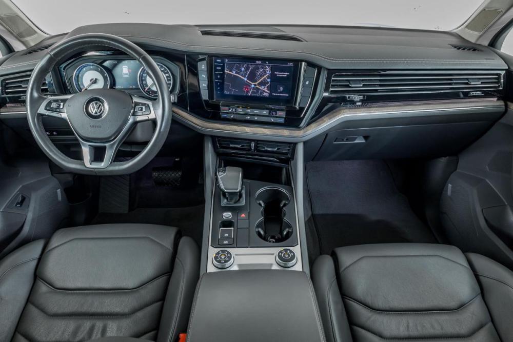 Volkswagen Touareg III Казань  - изображение 10