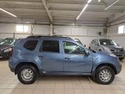 Renault Duster I Рестайлинг Набережные Челны  - изображение 27
