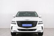 Genesis GV80 I Красноярск  - изображение 23