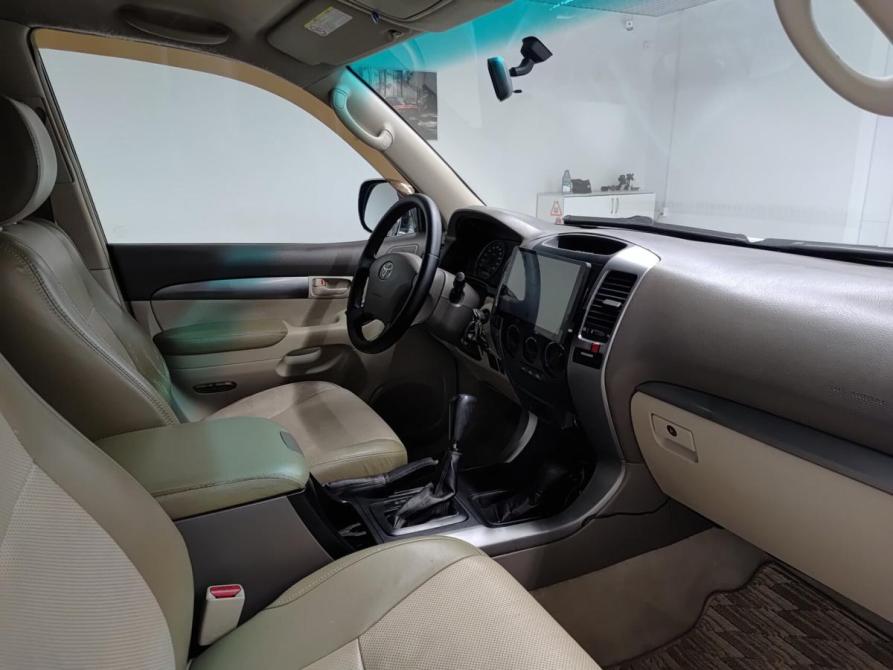 Toyota Land Cruiser Prado 120 Series Казань  - изображение 13