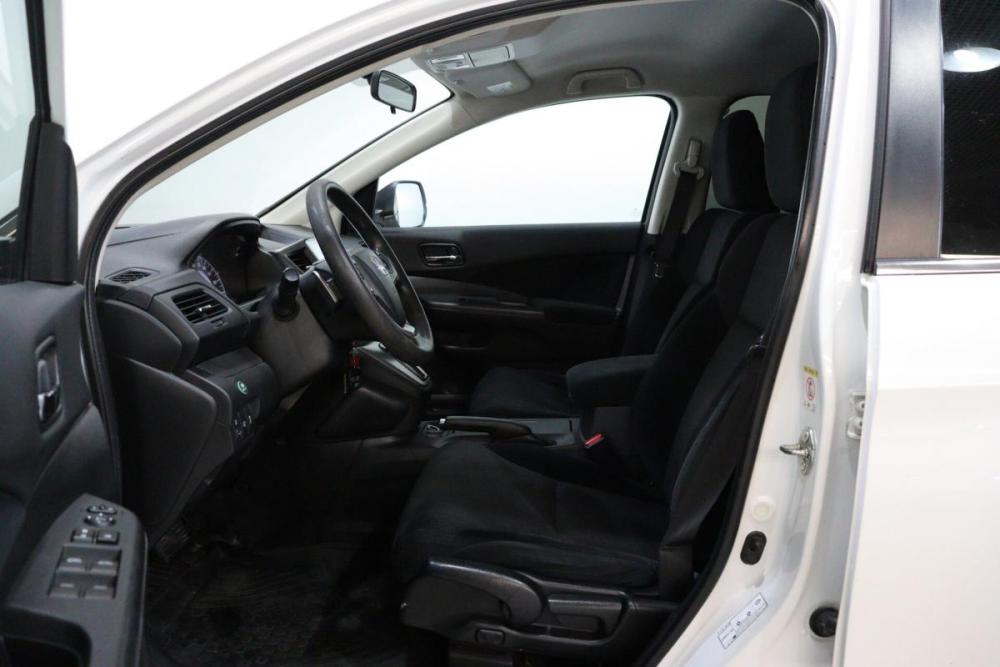 Honda CR-V IV Сургут  - изображение 34