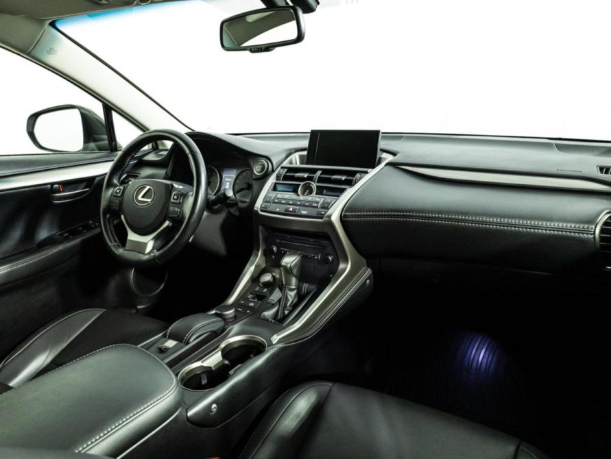 Lexus NX I Санкт-Петербург  - изображение 10