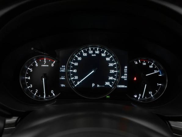 Mazda CX-5 II с пробегом 2019 года, цена 2 930 000 рублей, 106948 км, внедорожник, Автокод Объявления