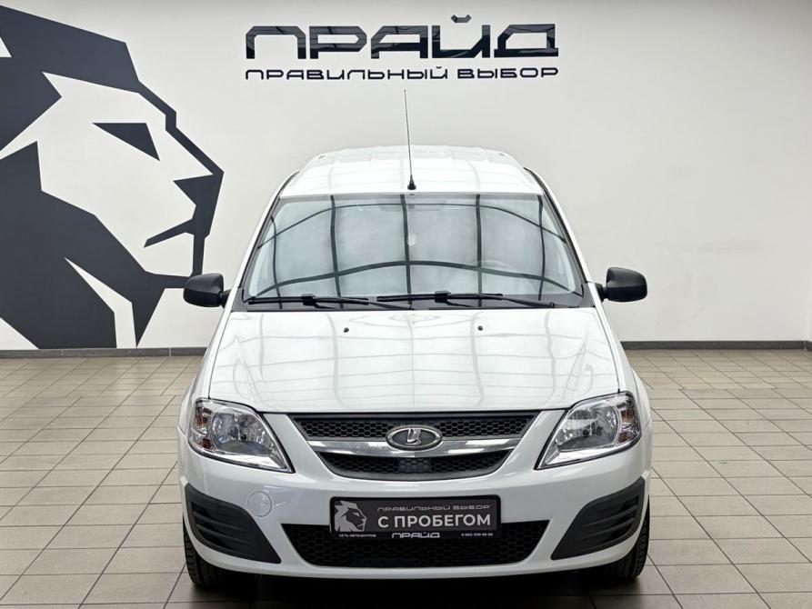 Lada (ВАЗ) Largus I Ростов-на-Дону  - изображение 2