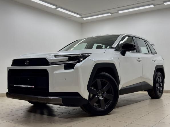 Toyota RAV4 VI (XA60) с пробегом 2026 года, цена 4 350 000 рублей, 9 км, внедорожник, Автокод Объявления