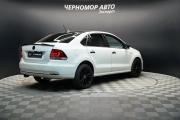 Volkswagen Polo V Рестайлинг Крым  - изображение 28