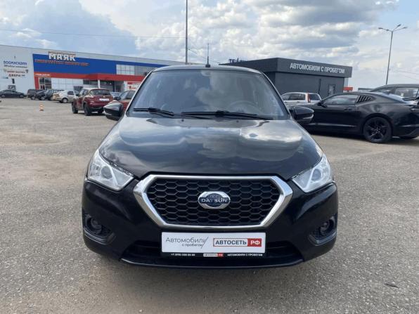 Datsun on-DO I Рестайлинг с пробегом 2020 года, цена 575 000 рублей, 97783 км, седан, Автокод Объявления