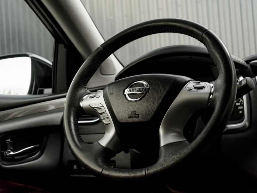 Nissan Murano III (Z52) Екатеринбург  - изображение 14