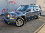 Jeep Liberty (Patriot) Ярославль  - изображение 19