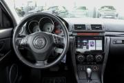Mazda 3 I (BK) Рестайлинг Москва  - изображение 61