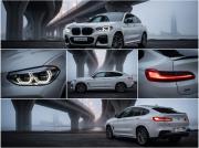 BMW X4 II (G02) Санкт-Петербург  - изображение 28