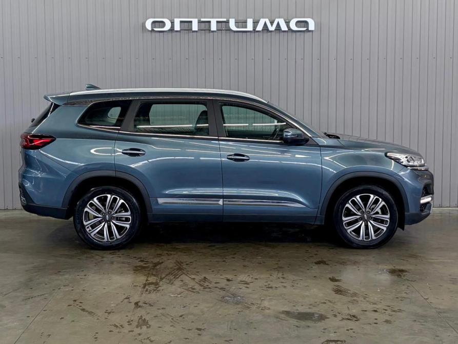Chery Tiggo 8 I Краснодар  - изображение 4