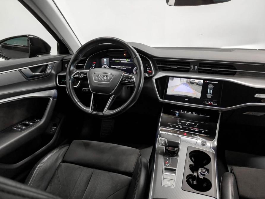 Audi A6 V (C8) Тула  - изображение 18
