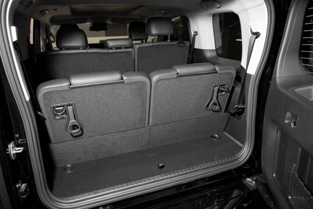 Haval H9 II Москва  - изображение 12