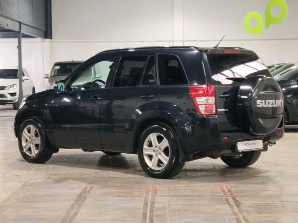 Suzuki Grand Vitara II Рестайлинг с пробегом 2011 года, цена 745 000 рублей, 205760 км, внедорожник, Автокод Объявления
