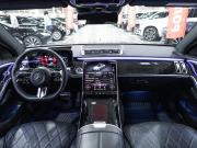 Mercedes-Benz S-Класс VII (W223) Санкт-Петербург  - изображение 66