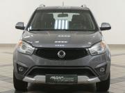 SsangYong Actyon II Рестайлинг Иваново  - изображение 26