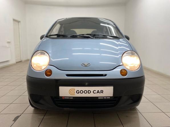 Daewoo Matiz I Рестайлинг с пробегом 2011 года, цена 169 000 рублей, 67558 км, хэтчбек, Автокод Объявления