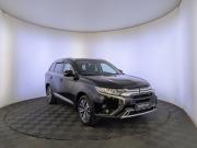 Mitsubishi Outlander III Рестайлинг 3 Москва  - изображение 31