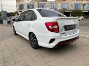 Lada (ВАЗ) Granta I Рестайлинг Краснодар  - изображение 22