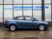 Opel Astra J Рестайлинг Екатеринбург  - изображение 26