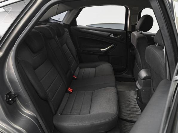 Ford Mondeo IV Рестайлинг с пробегом 2011 года, цена 980 000 рублей, 241997 км, седан, Автокод Объявления