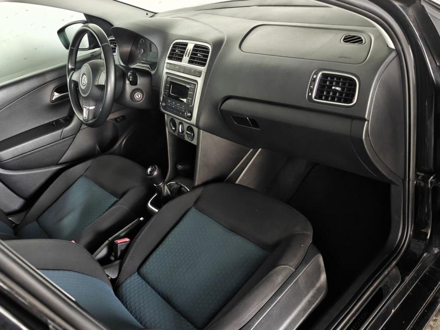 Volkswagen Polo V Москва  - изображение 9
