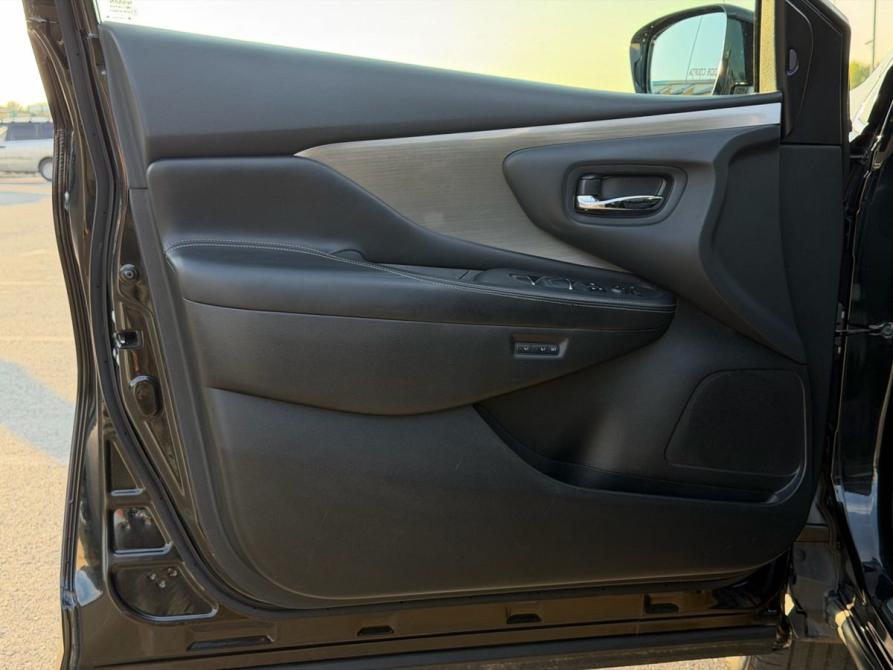Nissan Murano III (Z52) Казань  - изображение 13