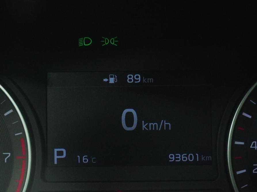Kia Optima IV Рестайлинг Вологда  - изображение 20
