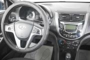 Hyundai Solaris I Кемерово  - изображение 37