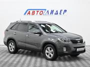 Kia Sorento II Рестайлинг Москва  - изображение 17