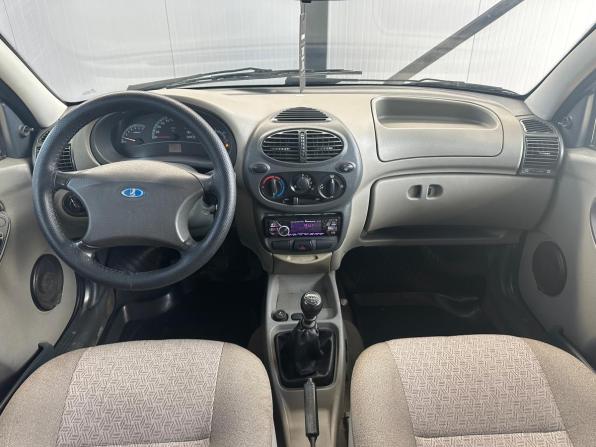 Lada (ВАЗ) Kalina I с пробегом 2009 года, цена 275 000 рублей, 280813 км, хэтчбек, Автокод Объявления