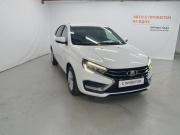 Lada (ВАЗ) Vesta I Рестайлинг (NG) Москва  - изображение 20