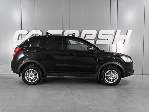 SsangYong Actyon II с пробегом 2013 года, цена 1 149 000 рублей, 185720 км, внедорожник, Автокод Объявления