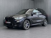 BMW X5 IV (G05/G18) Пермь  - изображение 33